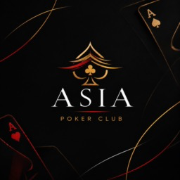 Asia Poker Club logo