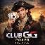 GG Club Poker Port logo